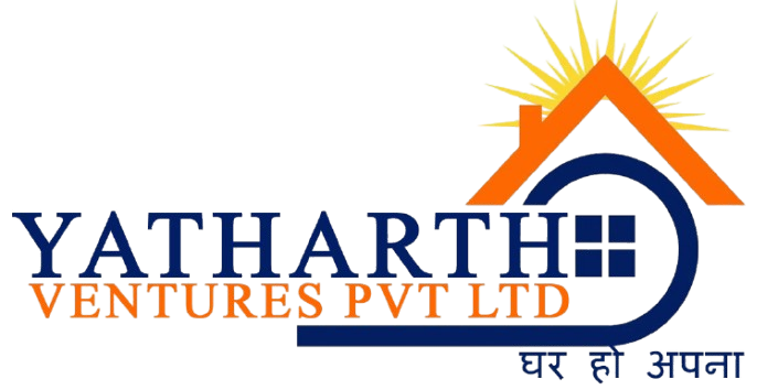 Yatharth Ventures Logo